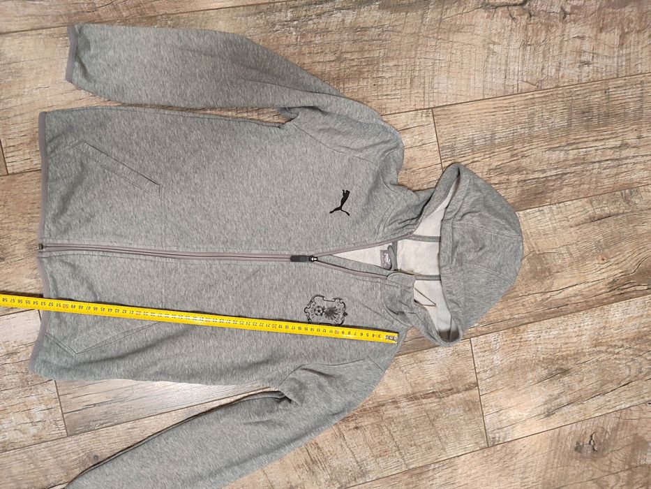 Кофта для хлопчика puma