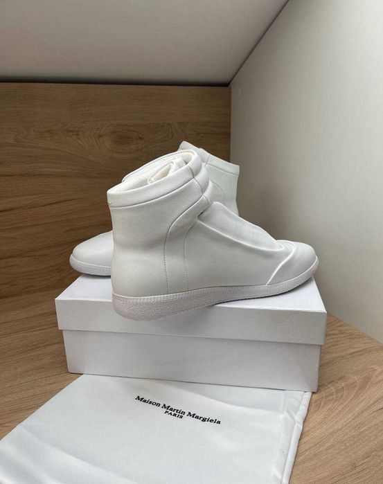 Maison Margiela Future Sneakers viperr opium fashion 2hollis MM6