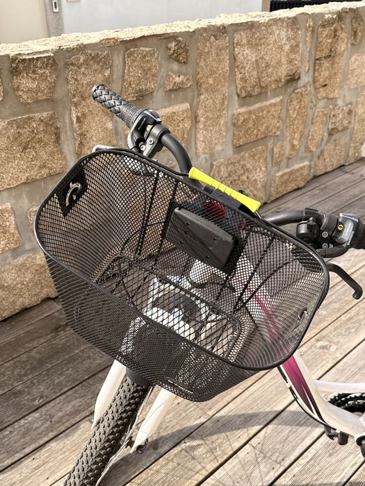 Bicicleta Nakamura Trekking Women