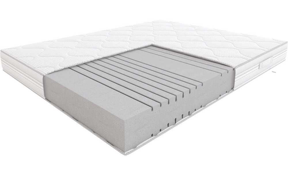 NOWY Materac HILDING Foxtrot 140x200 Kup teraz z przesyłką