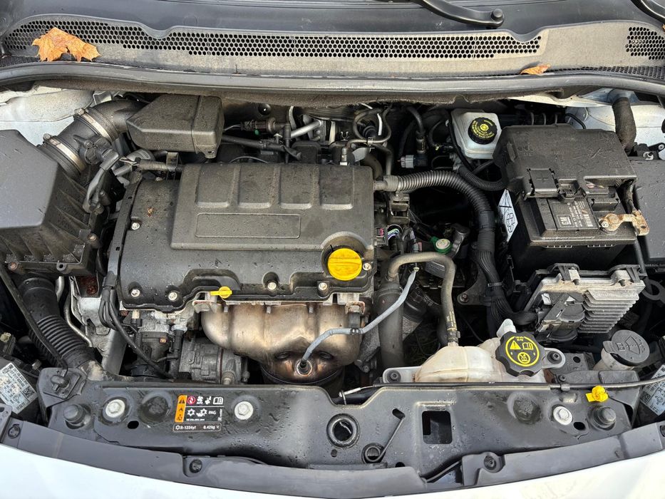 Nissan Micra  1.2benzyna 2009 rok do oplat