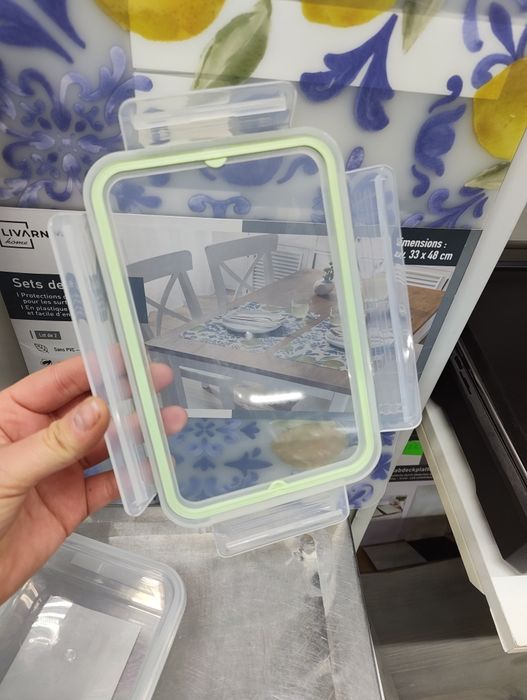 Ланчбокс Ernesto