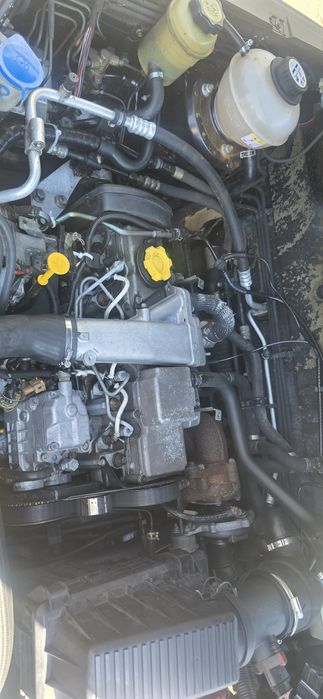 Land Rover Freelander 2.0