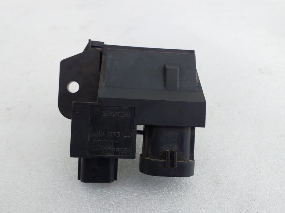 Resistência do ventilador / ventoínha RENAULT Clio IV (BH_)