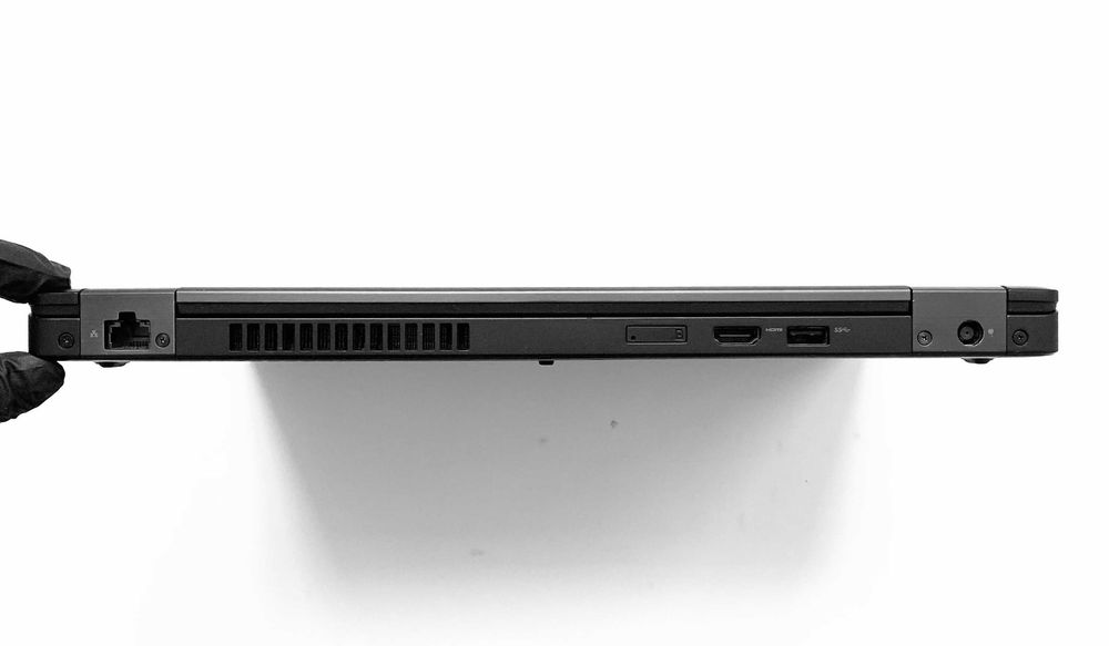 Ігровий Dell Latitude 5491, FHD, ips, Ram 16Gb, NEW SSD 512Gb