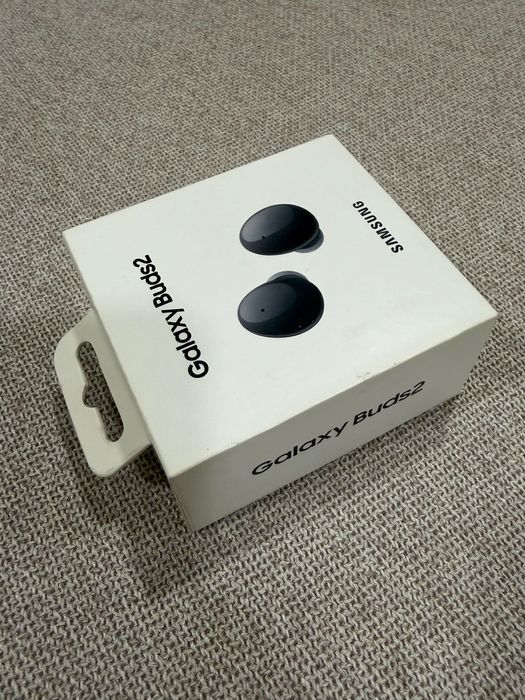 Galaxy Buds 2, SELADO