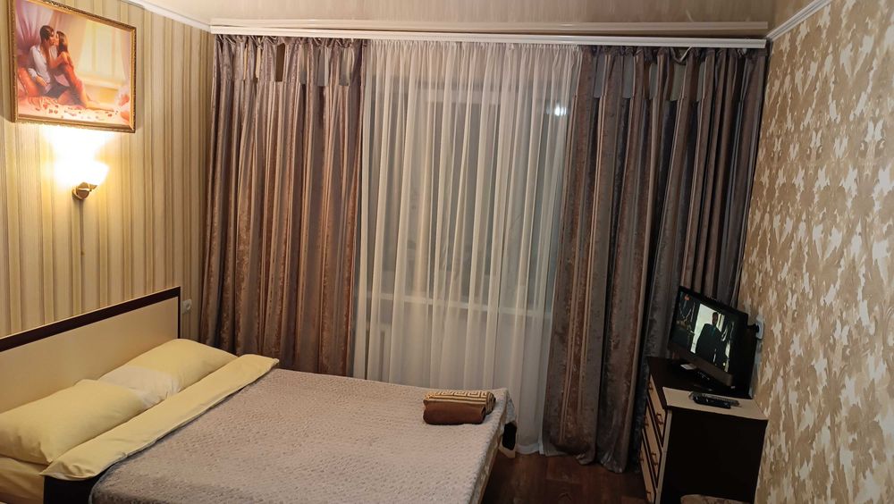 ВІЛЬНА!центр в.Миру,чиста,вокзал,фіс.чек