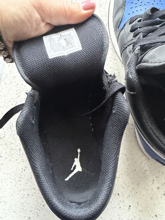кросівки nike air jordan оригінал