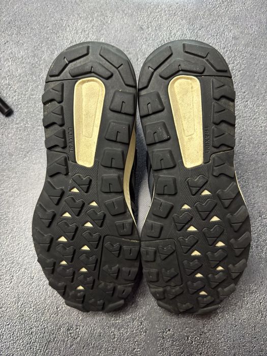 Кросівки Adidas Terrex Trailmaker GTX