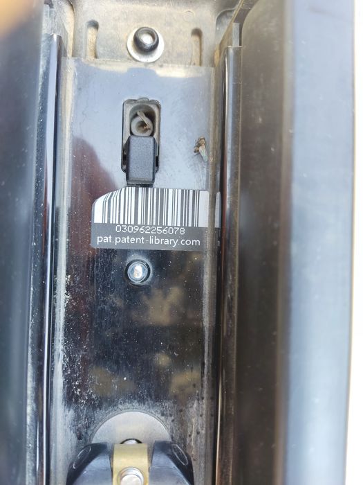 Рилінги автомобільні(універсальні) Yakima JetStream (аеродинамічні)