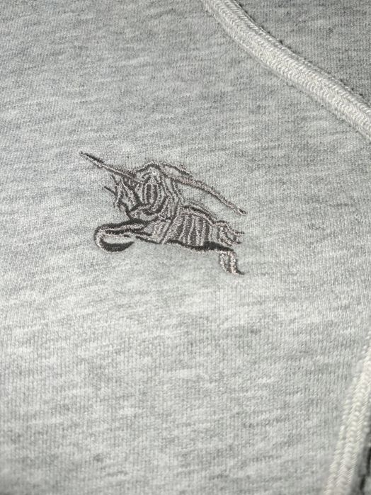 Bluza Burberry London England