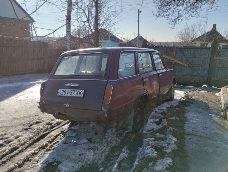 Продам ВАЗ  2102