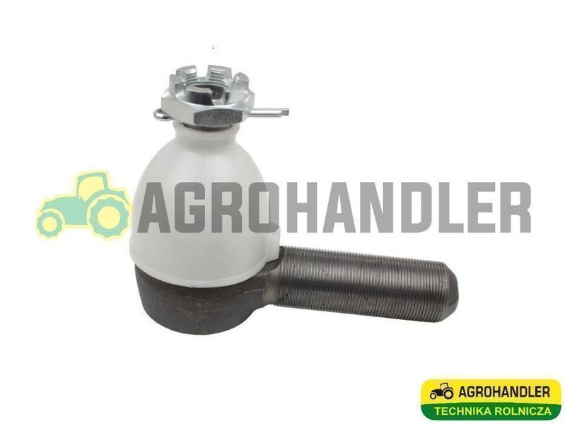 Przegub Kulowy Siłownika UKŁ KIER CASE