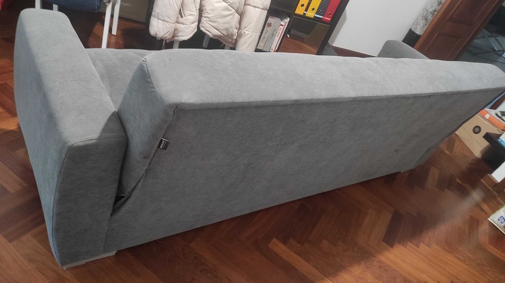 Sofá de 2/3 lugares