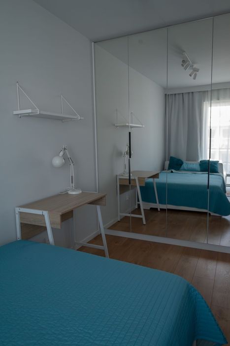 Bagrowa | mieszkanie 2-pokojowe z balkonem | bez prowizji