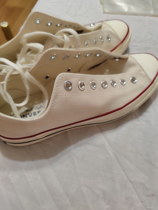 Оригінал Converse .