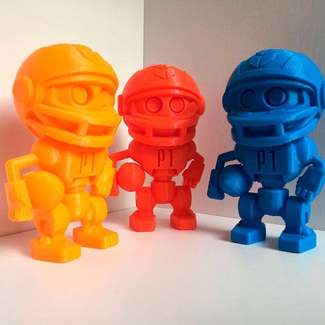 Impressão 3D64522979685507121