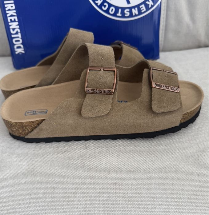 Birkenstock arizona