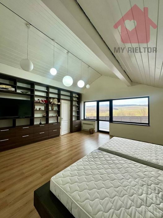 Продаж гарного будинку в Горяни 126м2