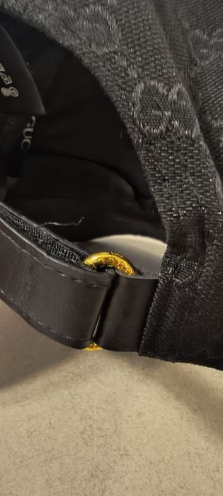 Czapka Gucci NOWA