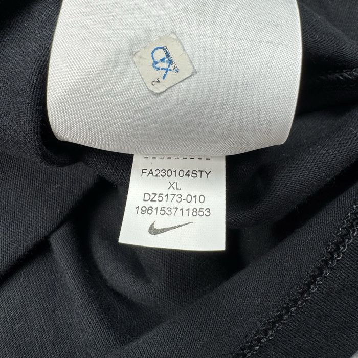 Футболка Nike