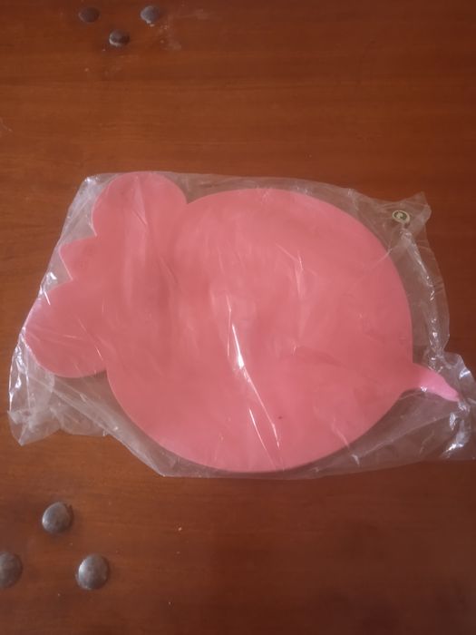 Caixas e estojo de maquilhagem