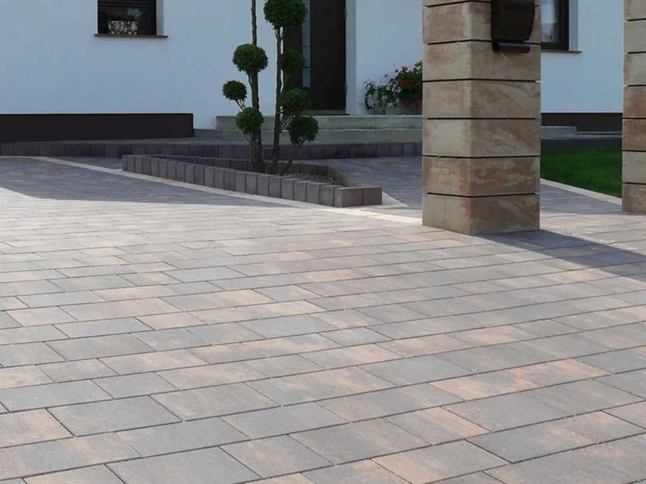 Brukarstwo – Tarasy, Podjazdy, Parkingi | Profesjonalnie