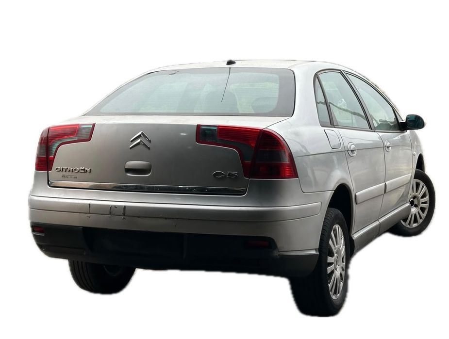 PEÇAS Citroen C5 2004