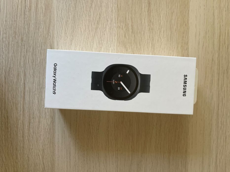 Samsung galaxy watch 9