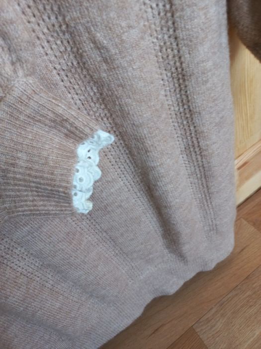 Тепла сукня ASOS