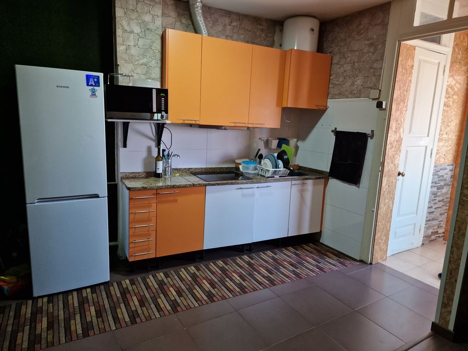 Quarto Rua  do Godinho