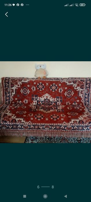 Мебльова стінка вітальня бу