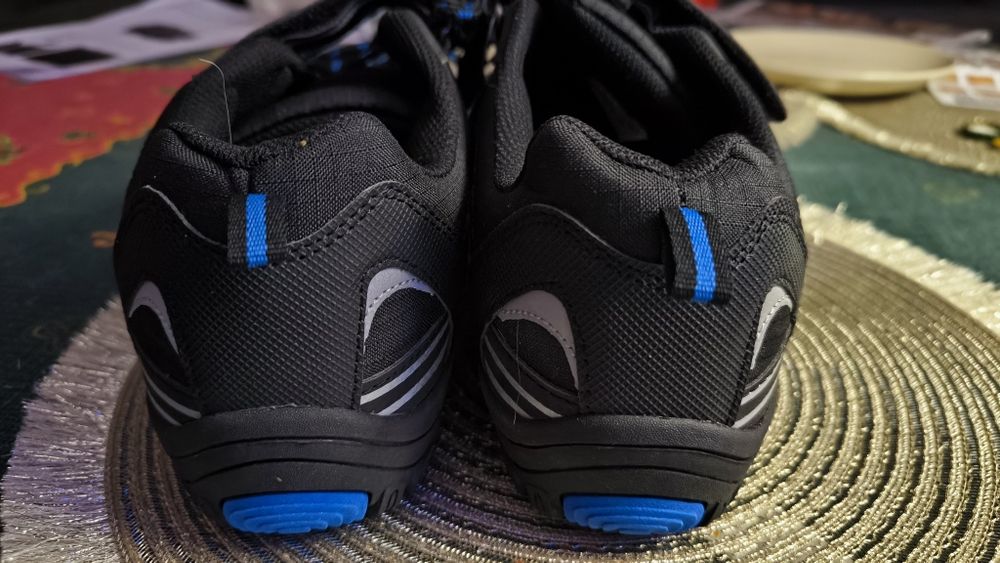 Buty SPD marka Crivit