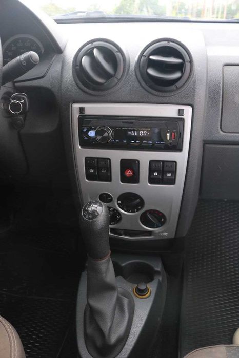 Dacia Logan MCV 2008