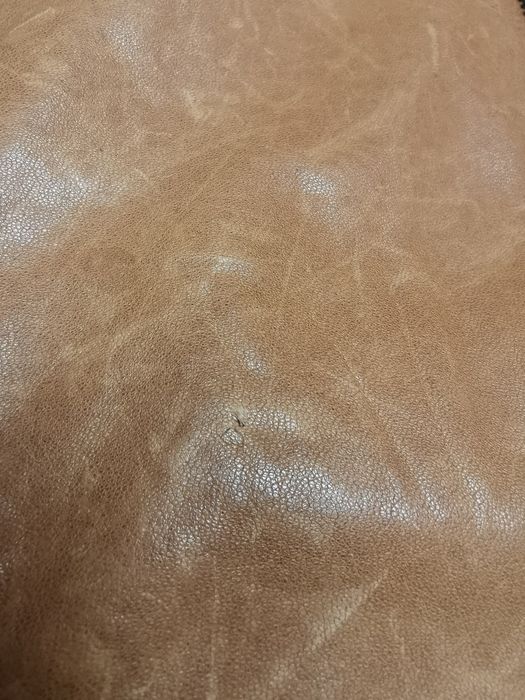 Skórzana kurtka damska ONLY – ramoneska