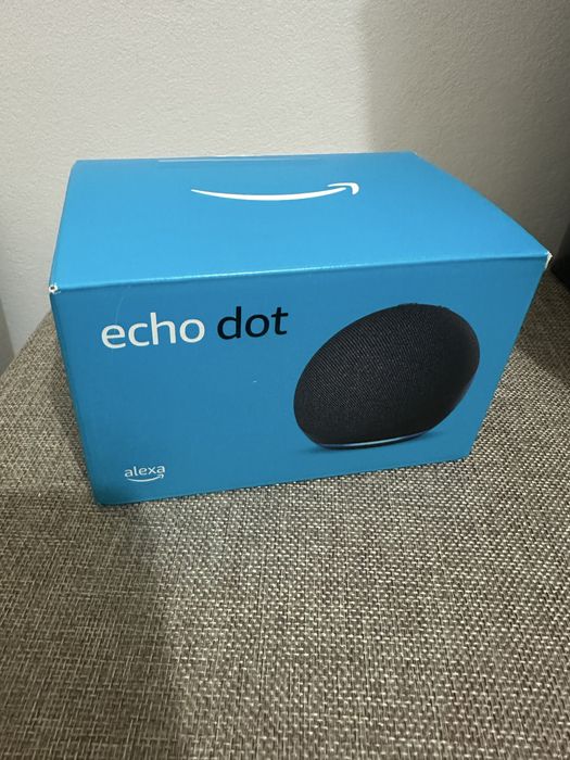 Alexa só utilizada uma vez