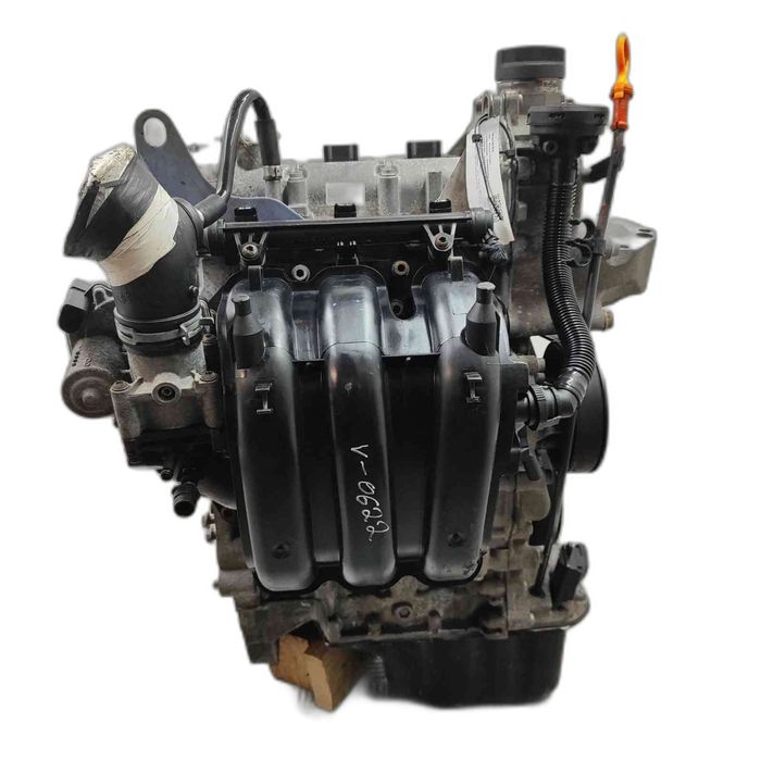 Motor Completo SEAT IBIZA IV 1.2 (51 kW / 70 cv) [03.2008 - 05.2015] BZG (OEM)