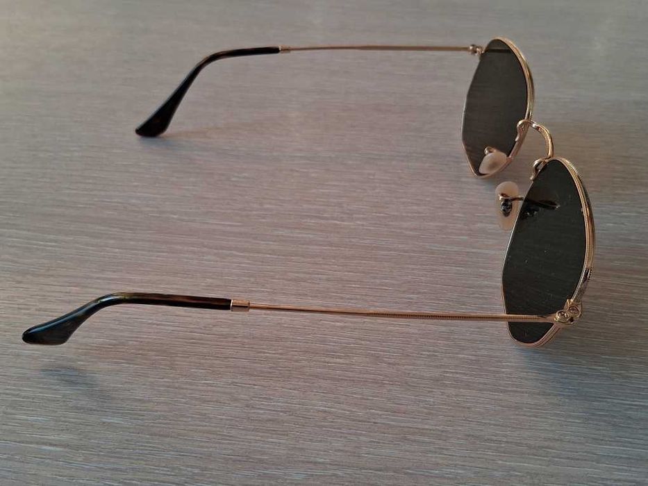 Ray Ban RB 3548-N Okulary Przeciwsłoneczne