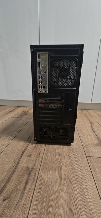 komputer gamingowy RTX 4070