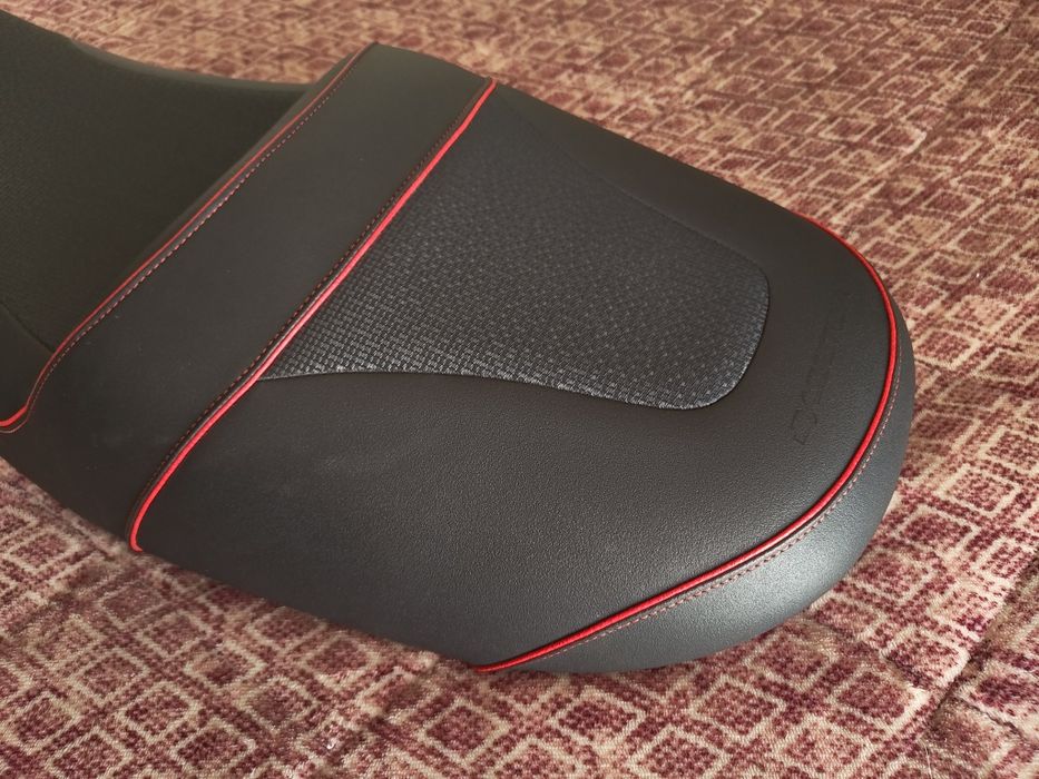 Banco Bagster Z900RS Benfica • OLX Portugal