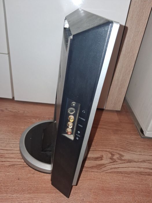 Klawiatura, myszka , monitor