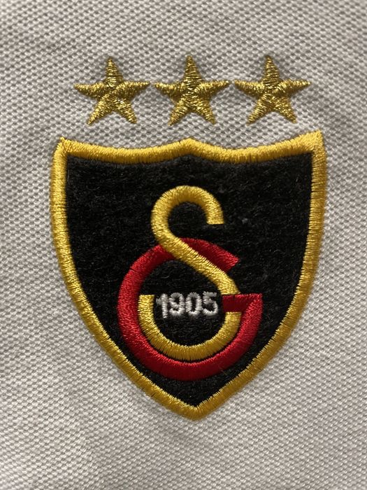 Galatasaray polo 2003