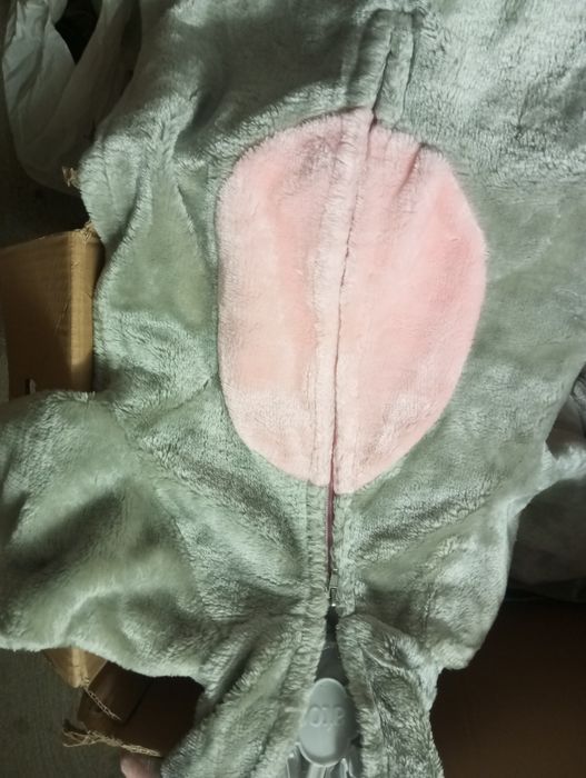 Fantasias de carnaval