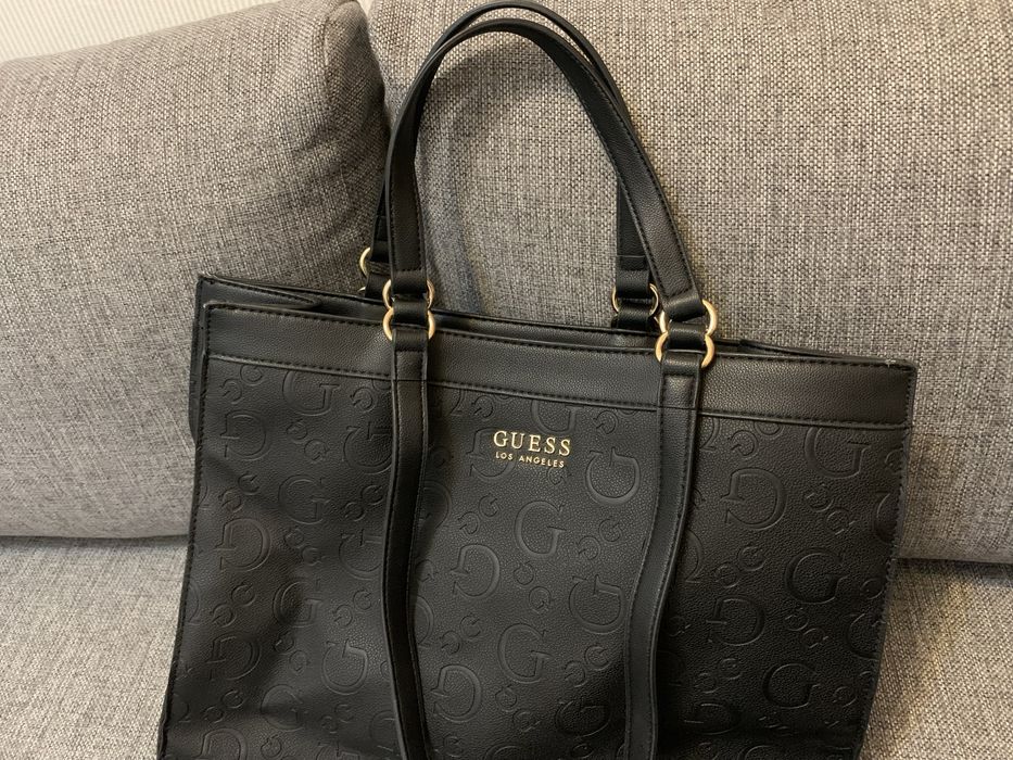 Torebka GUESS na ramię