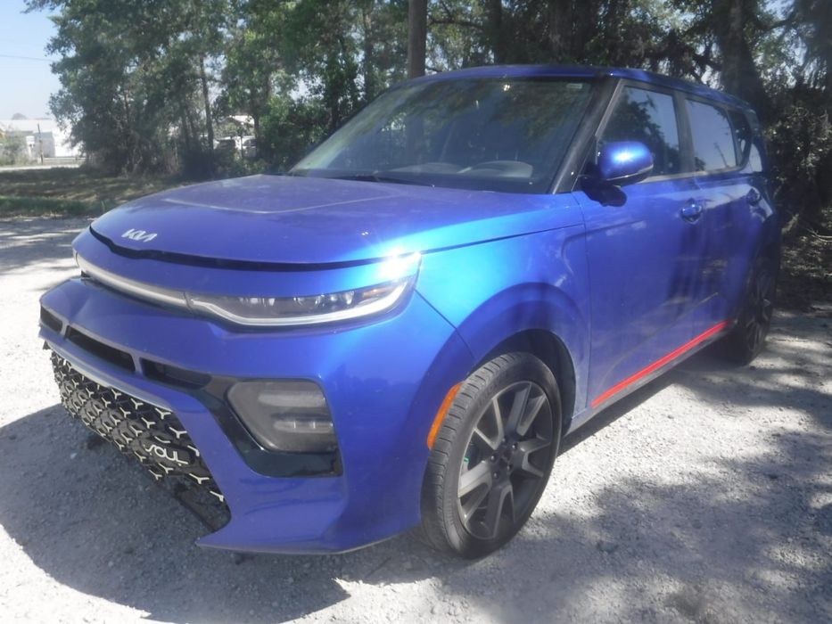 Авто‼️Kia Soul хечбек бензин 2.0 соул ціна-якість