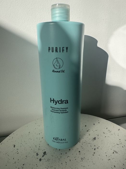 Szampon Kaaral Hydra 1000ml