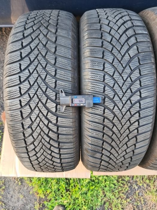 205/55R16 91H Bridgestone Blizzak LM005