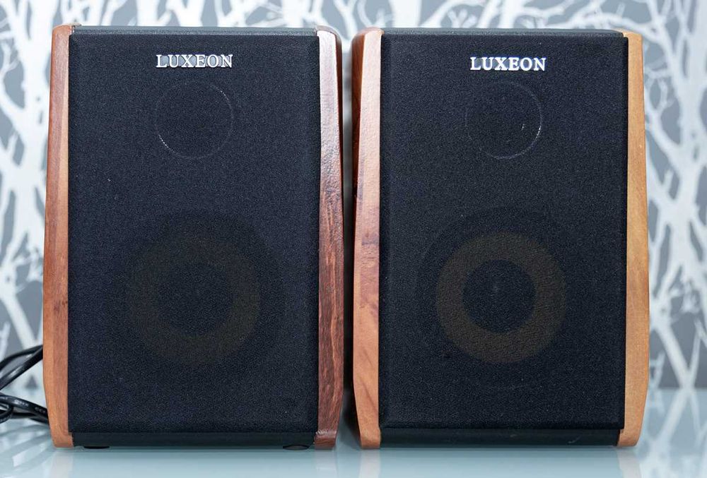 Głośniki kolumny Luxeon LX-600