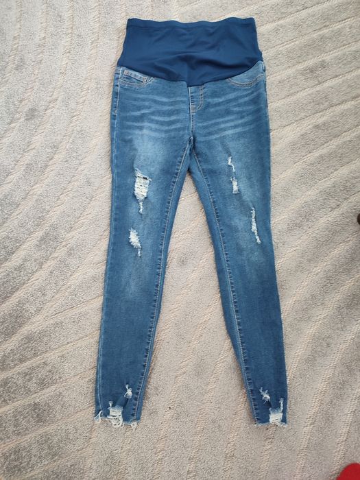 Продам джинси для вагітних