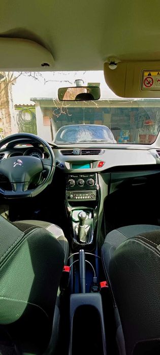 Citroen C3 1.1 2014